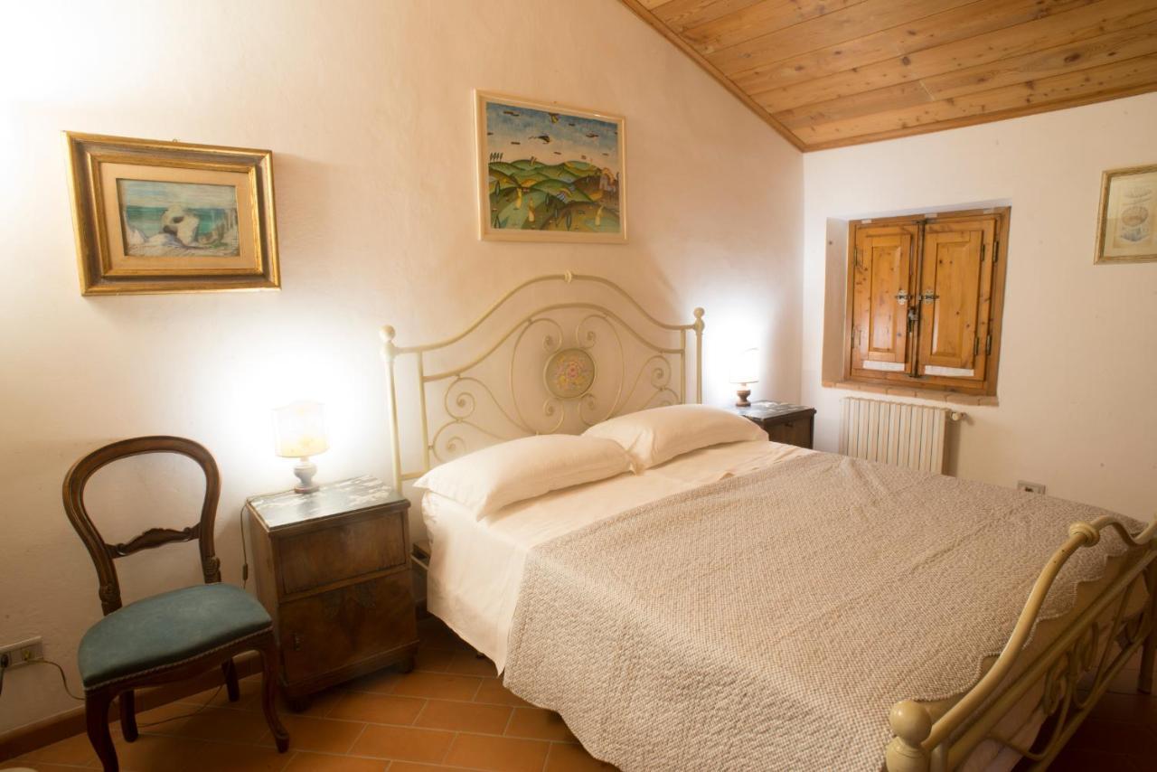 Le Poggiole B&B Fiano  Exterior photo