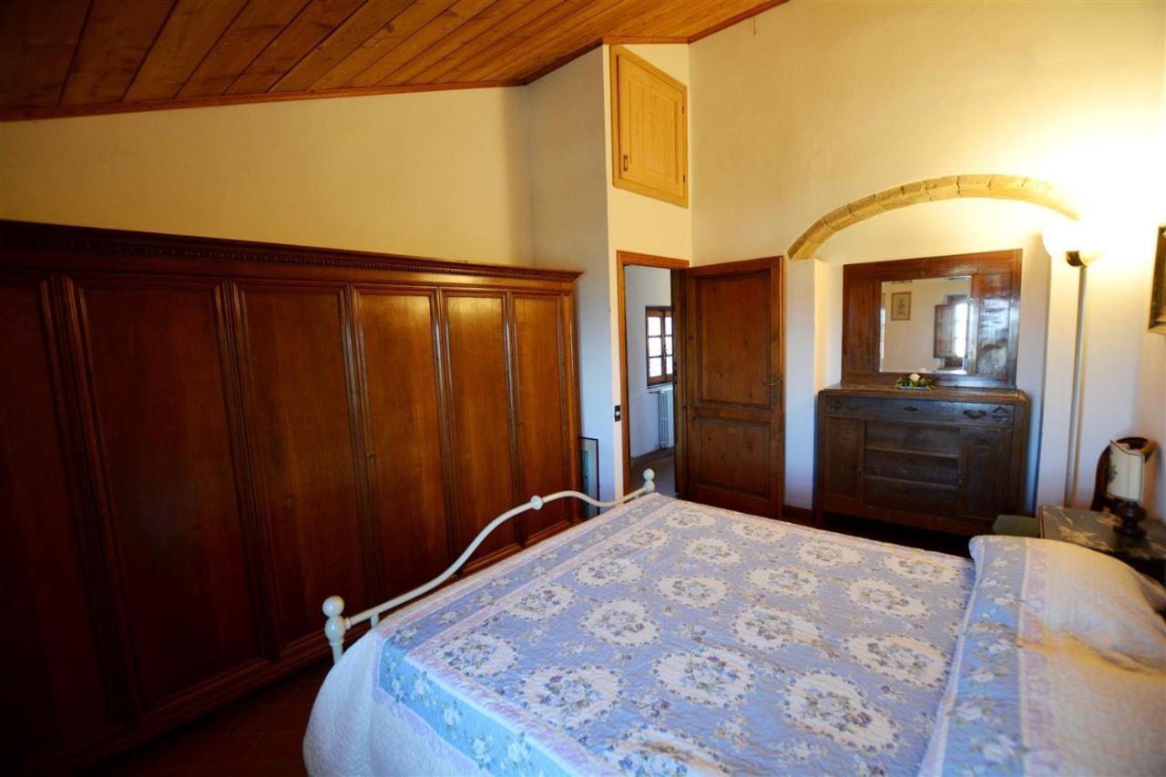 Le Poggiole B&B Fiano  Exterior photo